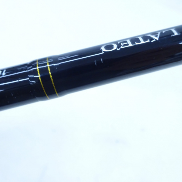 19ラテオ 100ML R